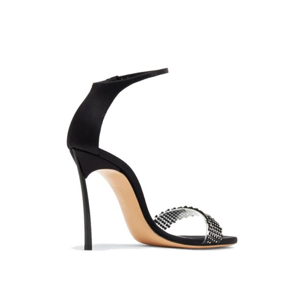 Casadei Blade Sandals – Image 3