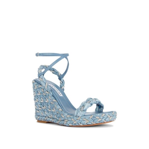 Aquazzura Costiera 120 Wedge – Image 2