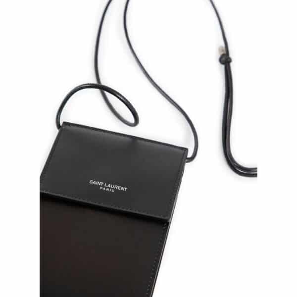 Saint Laurent Mini Bag – Image 2