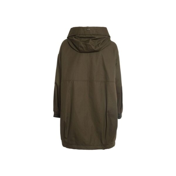 Herno Hooded Parka – Image 2