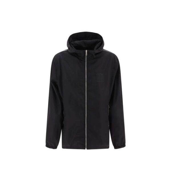 Givenchy 4G Windbreaker