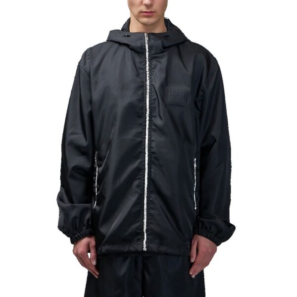Givenchy 4G Windbreaker – Image 2