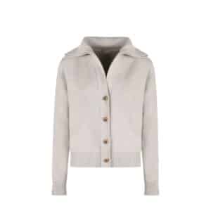 Bottega Veneta Wool Cardigan