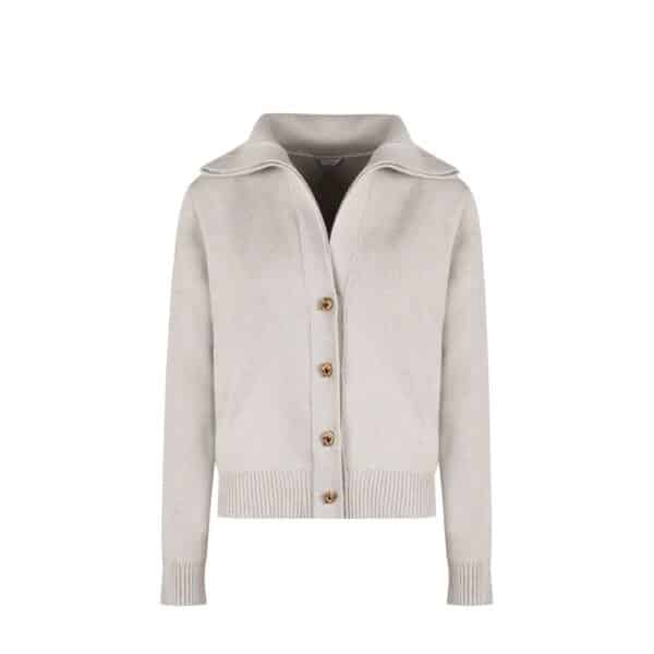 Bottega Veneta Wool Cardigan