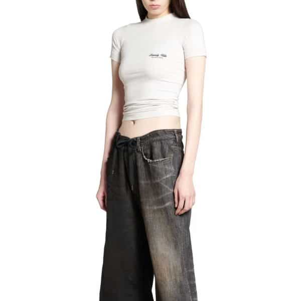 Balenciaga Beverly Hills T-Shirt – Image 2