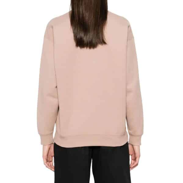 Saint Laurent Cotton Logo Sweatshirt – Image 3