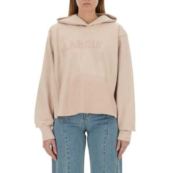 Maison Margiela Logo Sweatshirt – Image 2