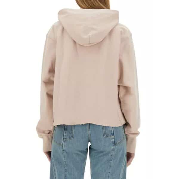 Maison Margiela Logo Sweatshirt – Image 3