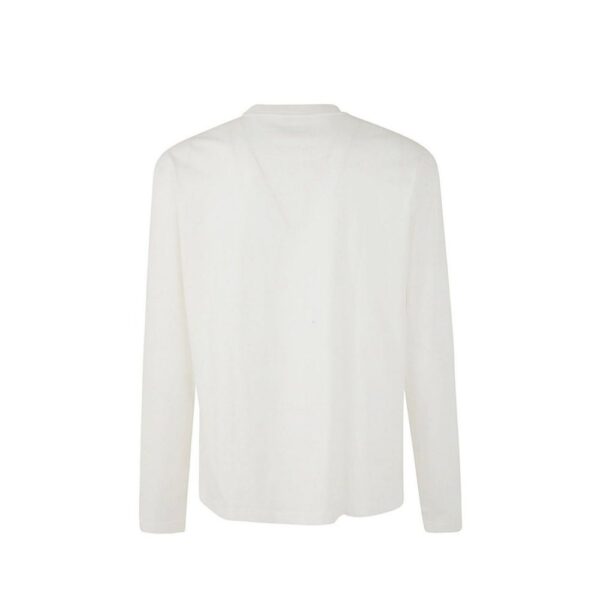Jil Sander Pack of 3 Long Sleeved T-shirt – Image 3