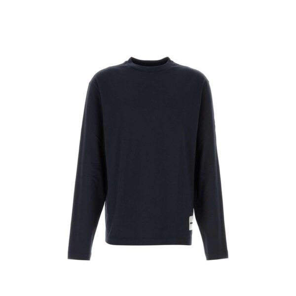 Jil Sander Pack Of 3 Long Sleeved T-shirt – Image 3