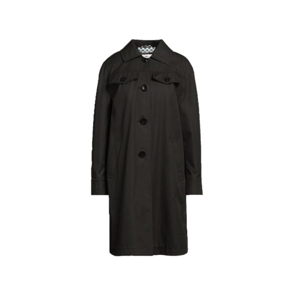 Herno Cotton parka