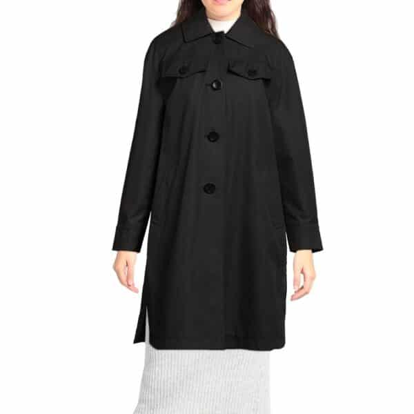 Herno Cotton parka – Image 2