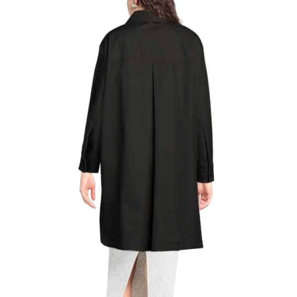 Herno Cotton parka – Image 3