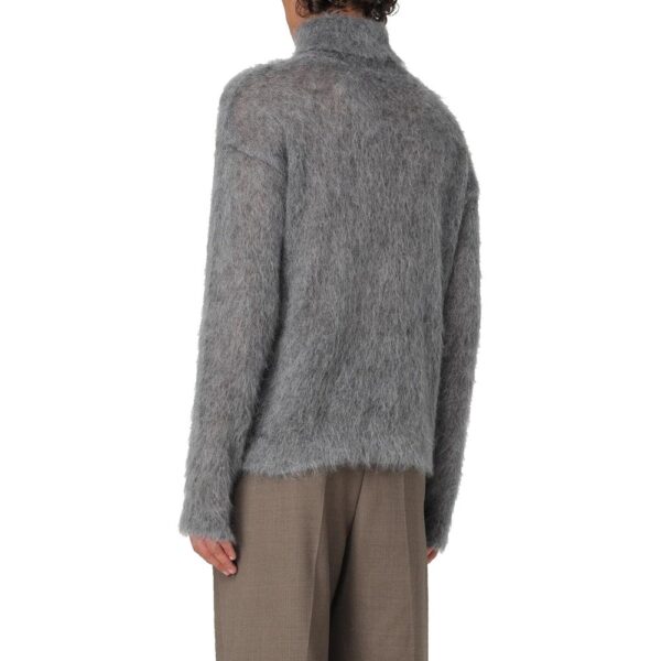 Saint Laurent Turtleneck Sweater – Image 3