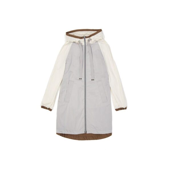 Herno Lightweight Coat
