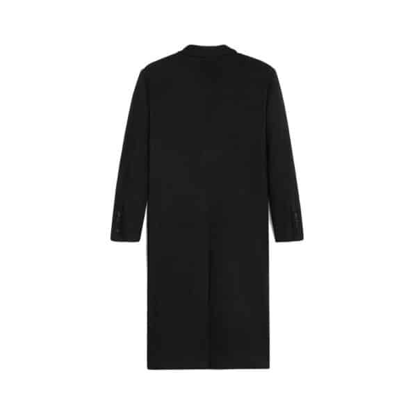 Celine Céline Classic Wool Coat – Image 3