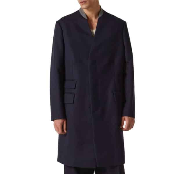 Maison Margiela Wool Coat – Image 2
