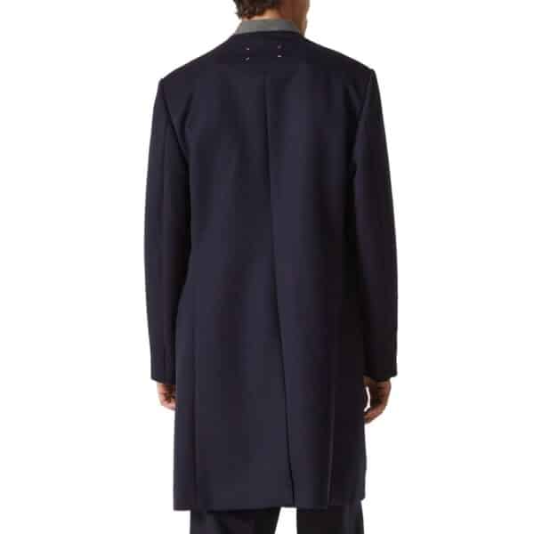 Maison Margiela Wool Coat – Image 3