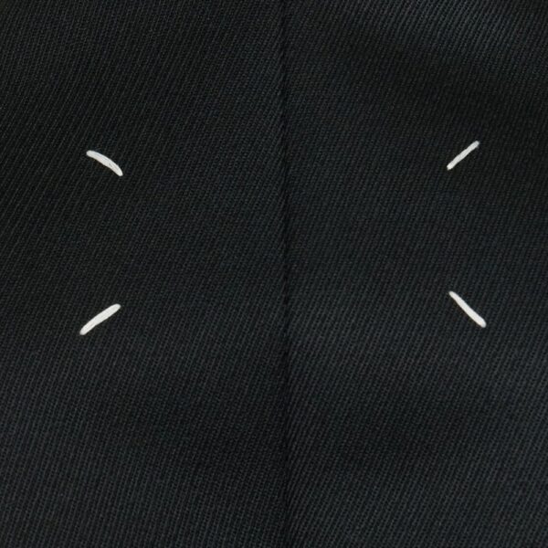 Maison Margiela Wool Coat – Image 4