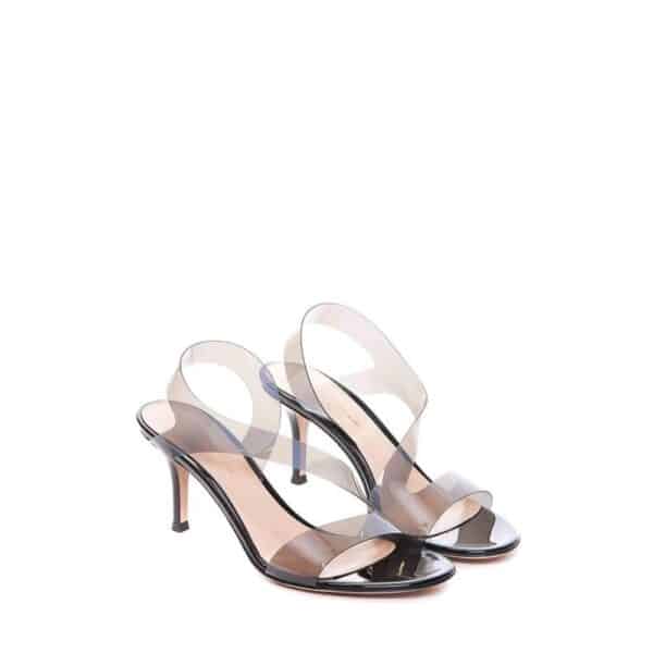 Gianvito Rossi Metropolis 70 Sandals – Image 2