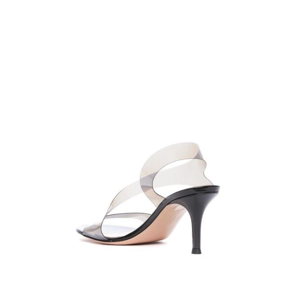 Gianvito Rossi Metropolis 70 Sandals – Image 3