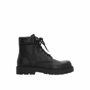 Bottega Veneta Haddock Ankle Boots