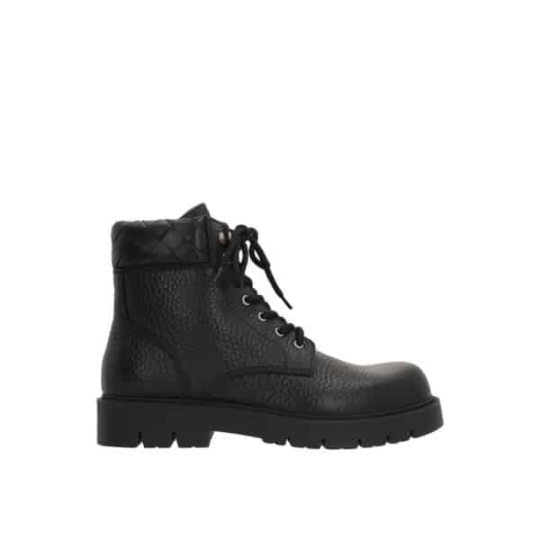 Bottega Veneta Haddock Ankle Boots