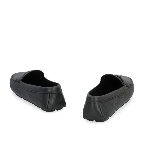 Prada Drive Leather Loafers – Image 3