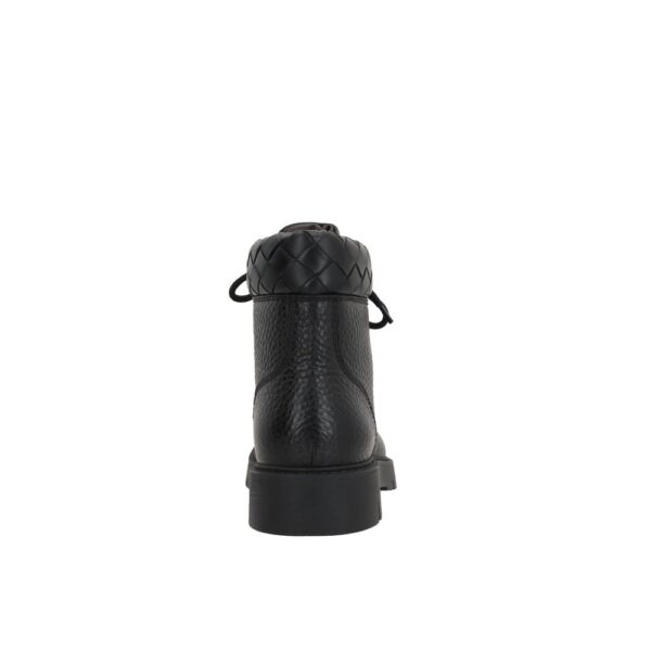 Bottega Veneta Haddock Ankle Boots – Image 3