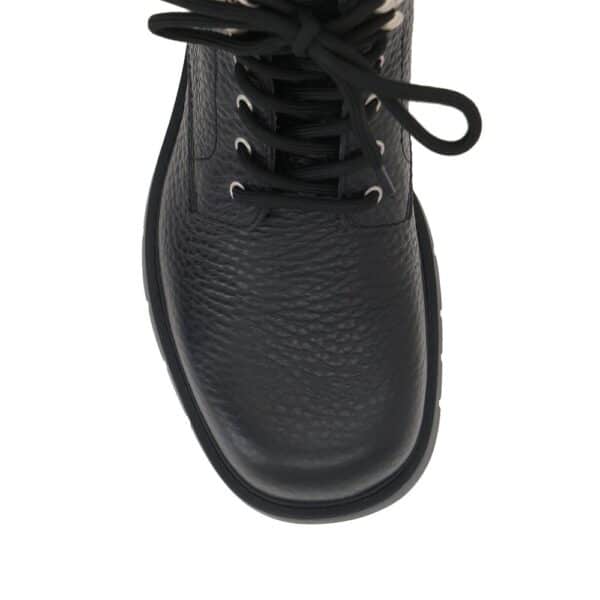Bottega Veneta Haddock Ankle Boots – Image 4