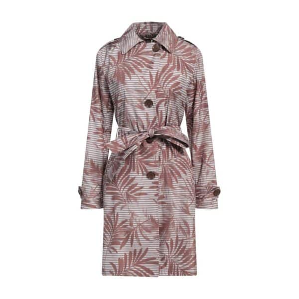 Herno Trench Coat