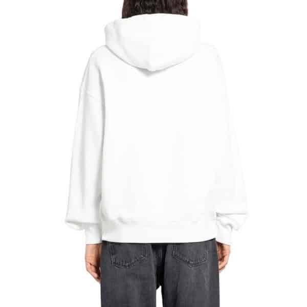 Off-White Off Stamp Skate Hoodie Sweatshirt – Image 3