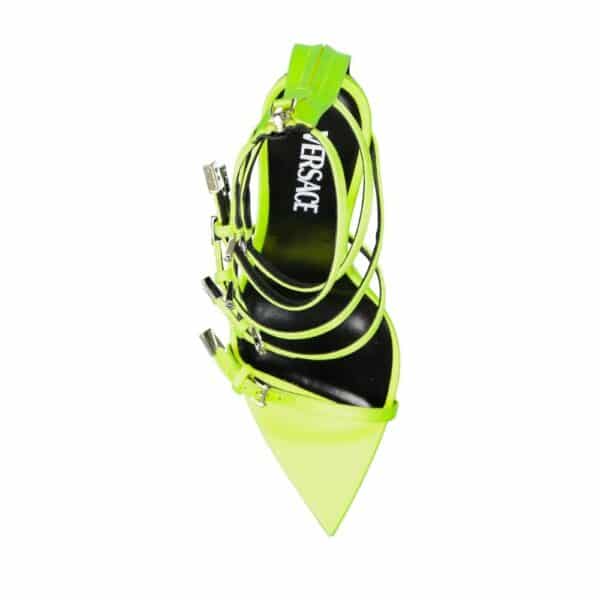 Versace Pin-Point Sandals – Image 4