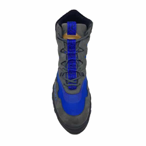 Versace Suede Hiking Boots – Image 4