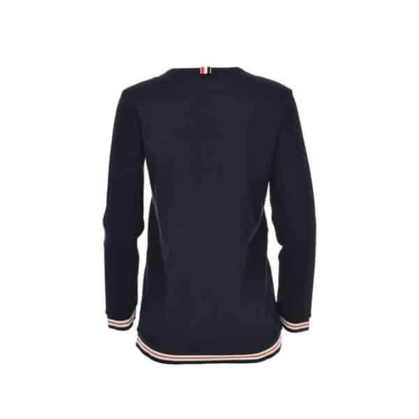 Thom Browne Cotton Cardigan – Image 2