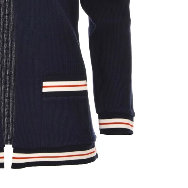 Thom Browne Cotton Cardigan – Image 3