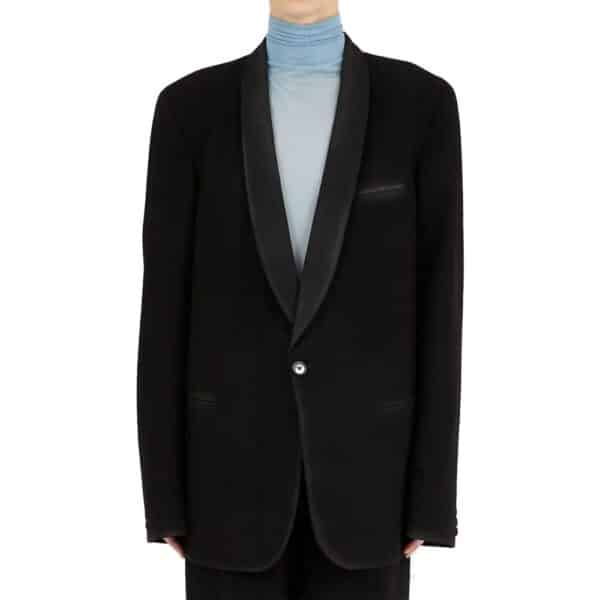 Maison Margiela Wool Blazer – Image 2