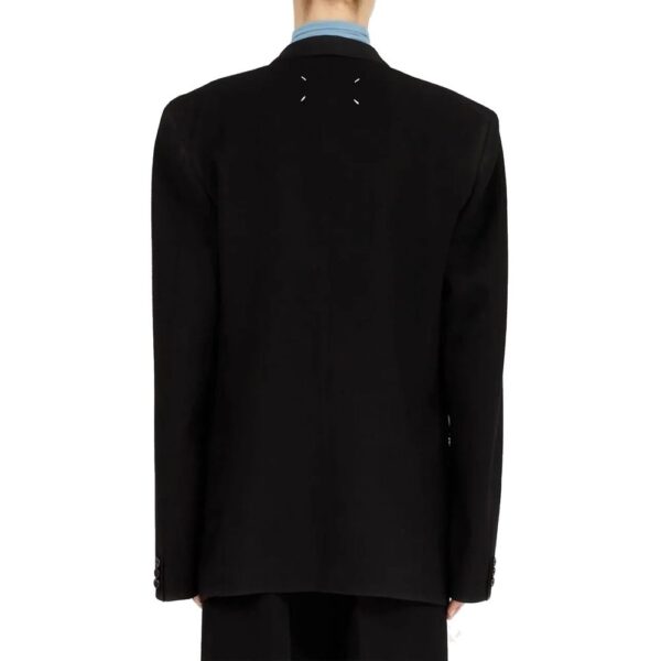 Maison Margiela Wool Blazer – Image 3