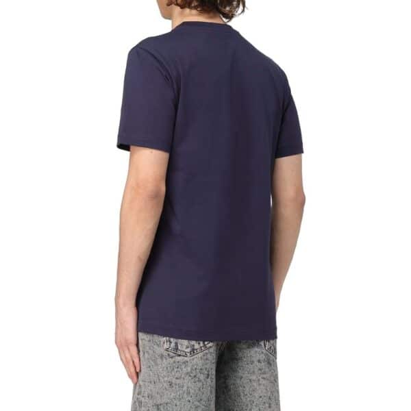 Marni Cotton Logo T-Shirt – Image 3