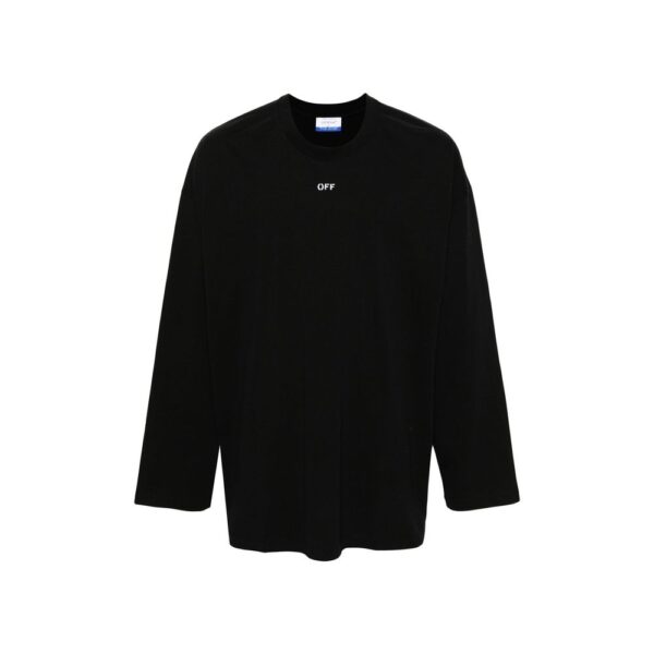 Off-White Off Stamp T-shirt