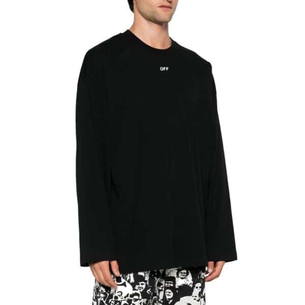 Off-White Off Stamp T-shirt – Image 2