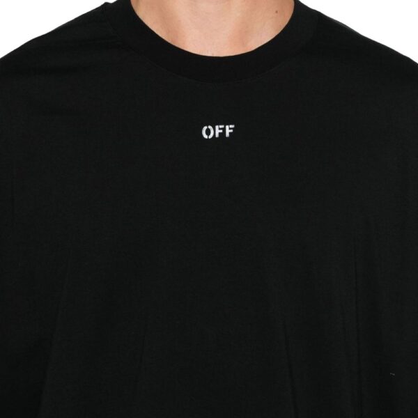 Off-White Off Stamp T-shirt – Image 4