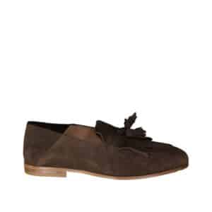 Salvatore Ferragamo Arizona Loafers