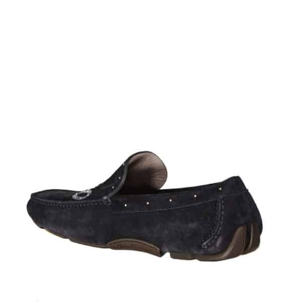 Salvatore Ferragamo Andren Loafers – Image 3