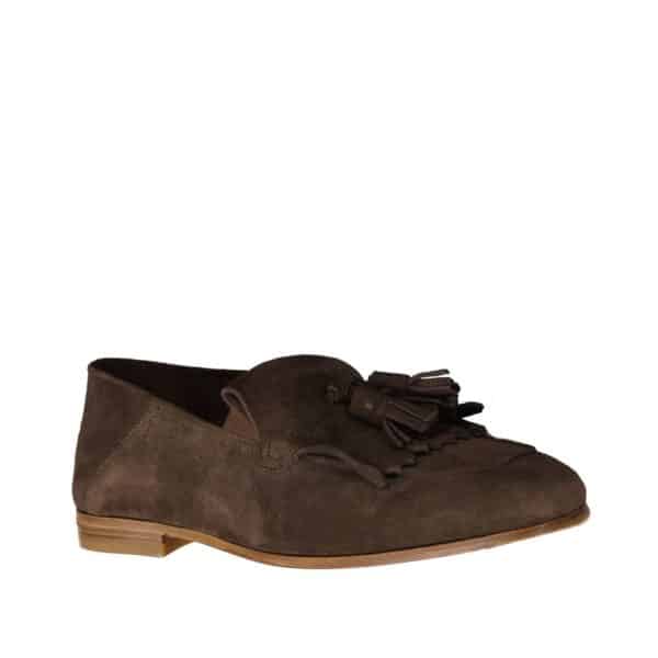Salvatore Ferragamo Arizona Loafers – Image 2