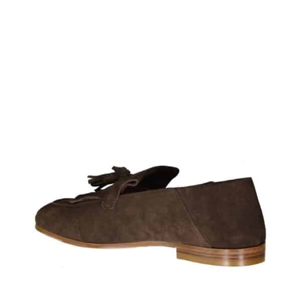 Salvatore Ferragamo Arizona Loafers – Image 3