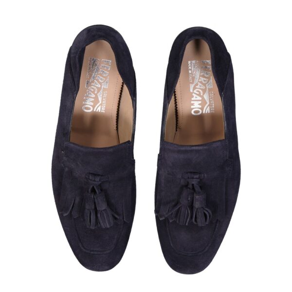 Salvatore Ferragamo Arizona Loafers – Image 4