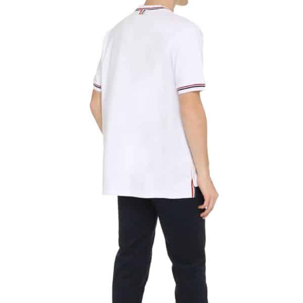 Thom Browne Cotton T-Shirt – Image 3