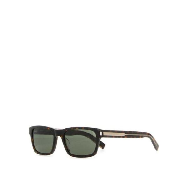 Saint Laurent Printed Acetate SL 662 Sunglasses – Image 2