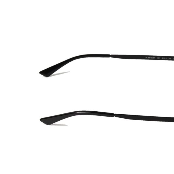 Saint Laurent SL 690 Aviator Sunglasses – Image 3